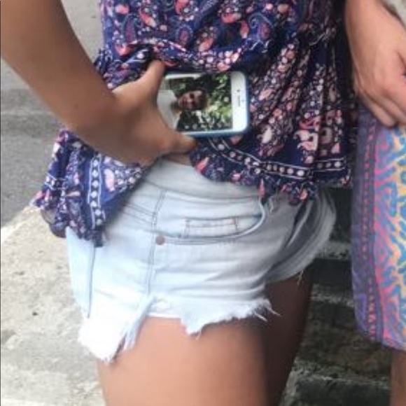 Pattern Flowy Princess Polly Skirt - size 10 - Picture 4 of 4